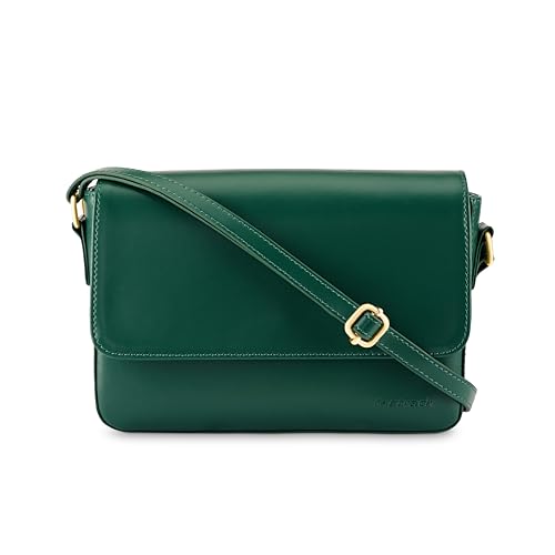 Fastrack Womens Western (Malachite Green) (B0CL9PBBQ4) Amazon Price History, Amazon Price Tracker