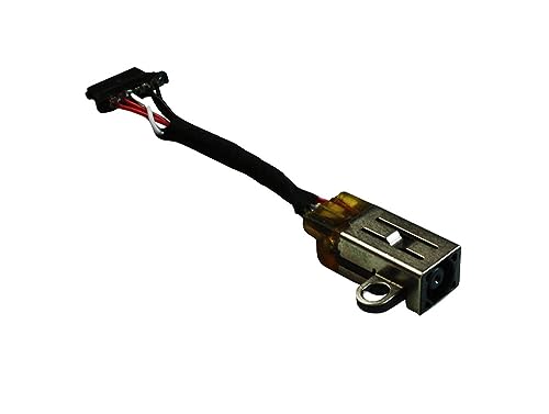 Power4Laptops connecteur alimentation PC portable HP Notebook Pro x2 612 G1
