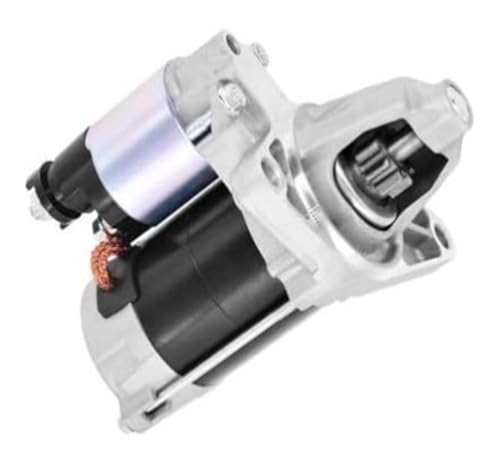 Démarreur 31200-PLR-A01 de haute précision pour mécanique exigeante 31200PLRA01