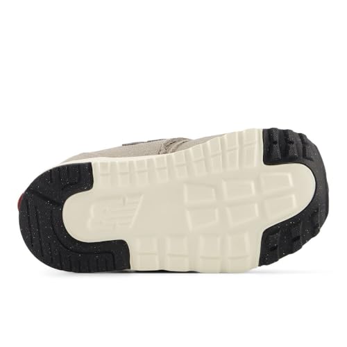 Image of New Balance Baby Boys' 574 New-b Hook-and-Loop Sneakers