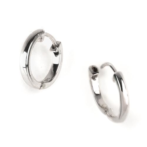 Shaya by Caratlane | 925 Silver|10 mm Beating the Monday Blues Mi...