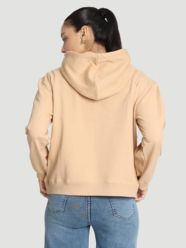 Image of Amazon Brand - INKAST Women Sweatshirt