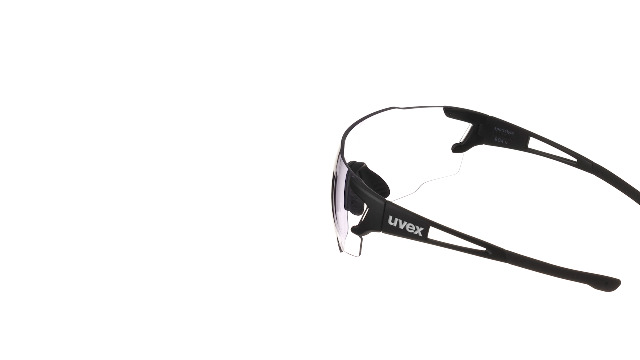 uvex Sportstyle 804 V - Sports Sunglasses for Men and Women