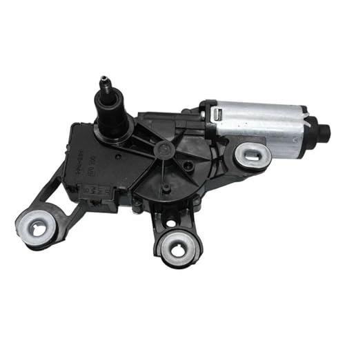 Moteur d'essuie-glace arrière étanche 8E9955711A connecteur 4 broches Audi A3 A4 Q5
