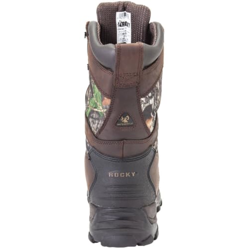 ROCKY Sport Utility 1000G Boot