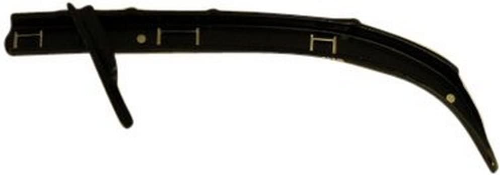 Sherman Replacement Part Compatible with Honda Accord Front Driver Side Bumper Filler (Partslink Number HO1088107) (HO1088107V)