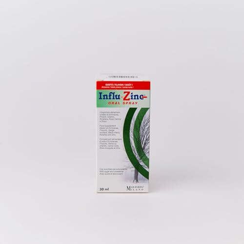Influ-Zinc Oral Spray