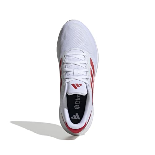 Image of adidas Unisex-Adult Runfalcon 5 Running Shoes