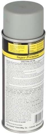 All States Self Etching Tractor Primer Aerosol fits Paint Primer/Additives