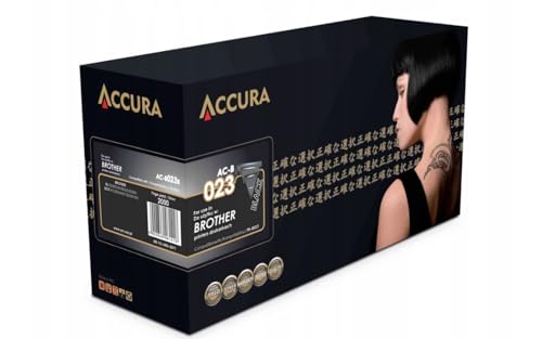 ACCURA Toner Brother (TN-B023)