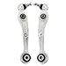 NewYall Front Lower Rearward Left and Right Control Arm with Ball Joint for BMW iX X5 X6 X7 2019 2020 2021 2022 2023