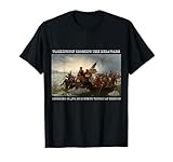 Winning! America's Great Victories Tees