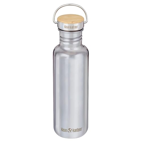 Reflect 27oz Bamboo Cap