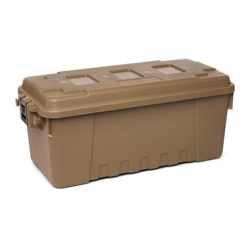 Image of Plano Storage Trunks