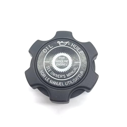 Tapa de aceite de motor para solucionar fugas en Accord 1996-2002 referencia 15610P2A000