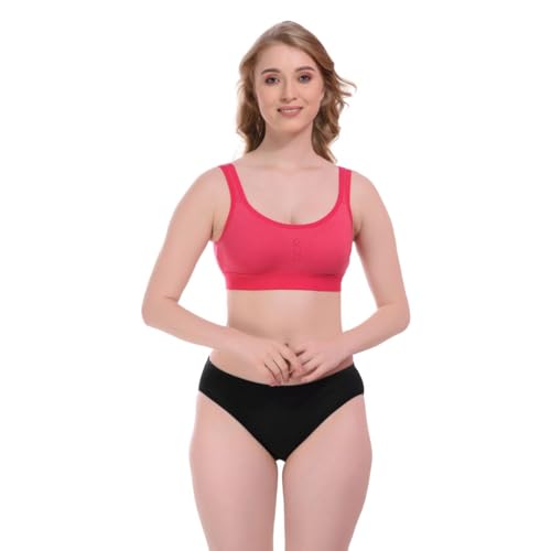Image of SGC SWEDEN Women Lingerie Set