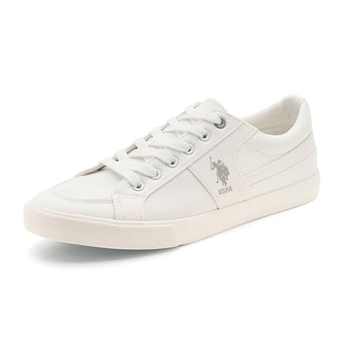 Image of U.S. POLO ASSN. USPA|CLARKIN| Stylish Casual Sneaker Shoes for Man