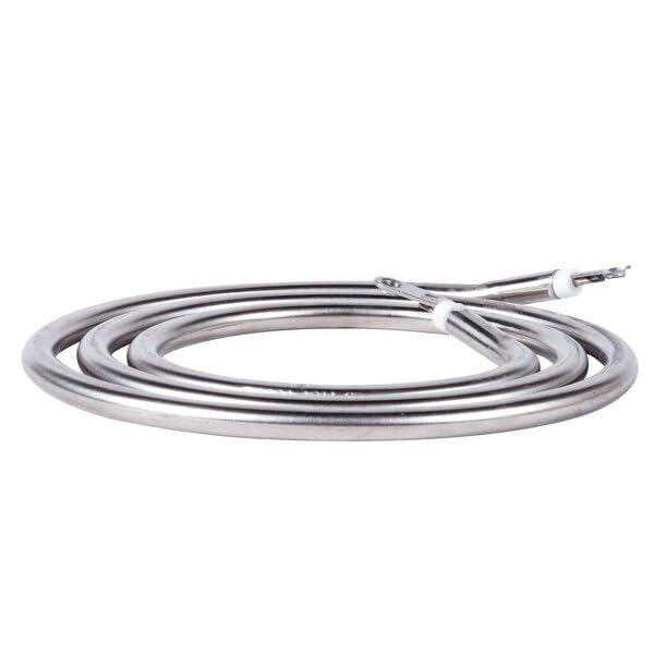 382PM30KELEM Kettle Heating Element for PM30R Royalty Series Popcorn Popper, 120V, 1000W, 5 1/8 Inch Diameter