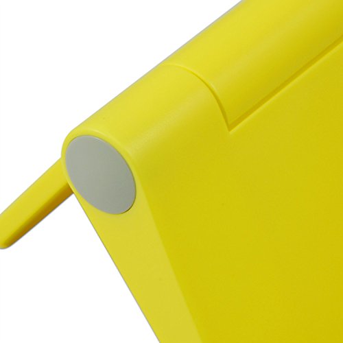 First2Savvv Oh0713 Yellow Cradle Desktop Stand Dock Docking Station For Huawei Ascend G510 Y300 Assend G740 Mate 2 4G Assend G700 Assend G610 #TOP5