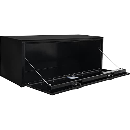 Heavy Duty Aluminum Truck Toolbox