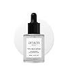 Tofu Milk Serum, Niacinamide, Hyaluronic Acid, Vegan Retinol, Bakuchiol, Glass Skin, Korean Skin Care, Dark Spot Free, Brightening, Hydrating Serum, Fragrance-Free (1.01 fl.oz./30ml)