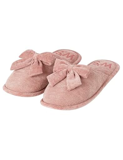 Women´secret Zapatillas abiertas Colección Daily Rose | Ya disponible en tu tienda friki favorita! En mundofriki.es!