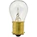 SYLVANIA - 1129 Long Life Miniature - Bulb, Ideal for Brake, Turn Signal Applications. (Contains 2 Bulbs)