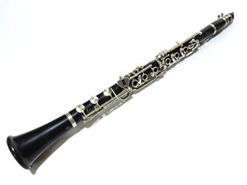 【調整済】F.A.ユーベル Etude エチュード　クラリネット 調整済】F.A.ユーベル Etude エチュード クラリネット - メルカリ