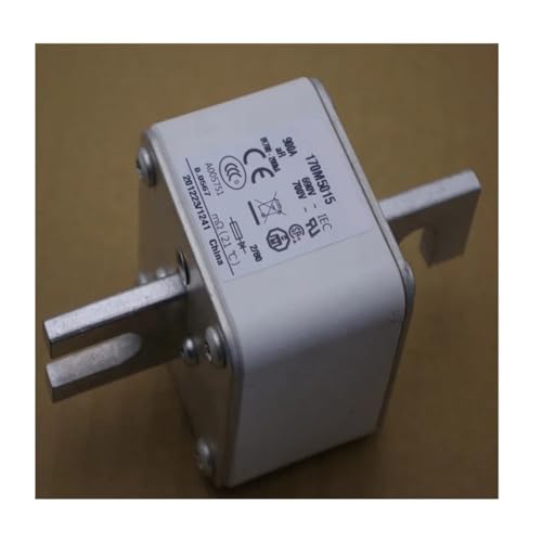 Interrupteur à fusible découpé 900A pour armoire électrique 690V 170M5015