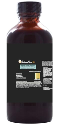 Good Gums Arnica Mouthwash (Tooth Decay Support), Sensitive Formula