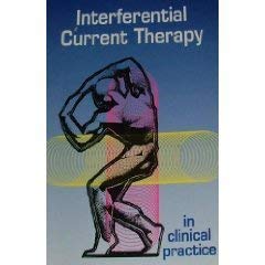 Paperback Interferential Current Therapy in Clinical Practice Book