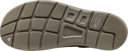 Image of KEEN Women's Uneek Slice Fade W Sandal