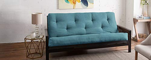 Queen Size 12-Inch Futon Mattress #TOP2