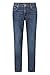 Produktbild Joop! Herren Jeans Mitch - Modern Fit - Blau - Medium Blue Denim W30 - W40 Stretch Baumwolle, Größe:31W / 32L, Farbvariante:Medium Blue Denim 415