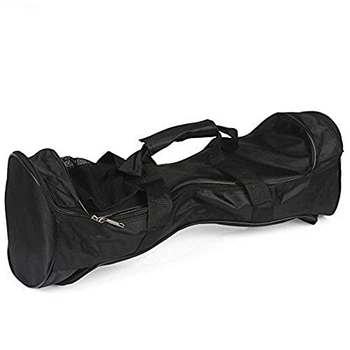 Durable Fashion Two Wheels Self Balancing Smart Drifting Electric Unicycle Scooter Carrying Bag Handbag Black By Mh_Smiling #TOP2