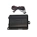 Universal Remote Start Interface w/selectable key windings (Working ignition key required for selected vehicles)