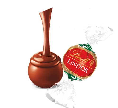 Bulk Chocolate Truffles Oatmilk Milk Chocolate (Large)
