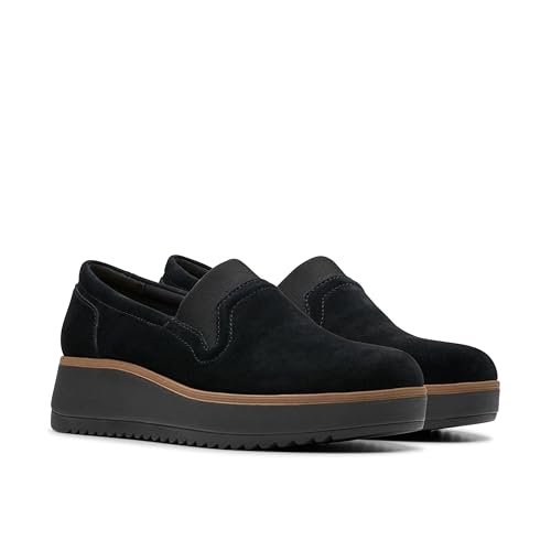 Image of Clarks Women's Zylah Sky