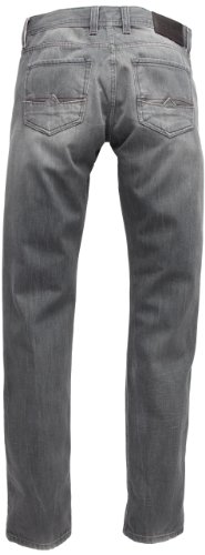 DN67 Newyork Jeans, Grigio (Grau-Gris (G104)