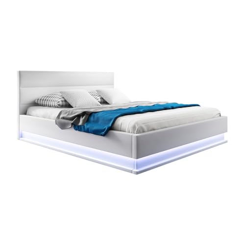MB Muebles Bonitos   Cama de Matrimonio