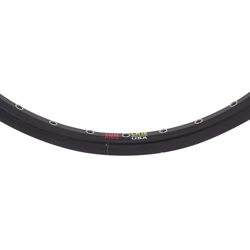 Sun ringle CR-18 16in 32H Rim