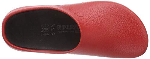 Image of Birkenstock Unisex Adult Super Birki Clogs