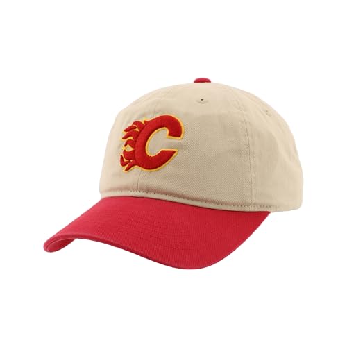 Gorra ajustable oficial NHL Unisex adulto miniatura 1