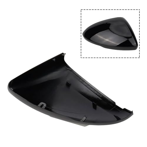 Remplacement rétroviseur Cruze 2016 coque de miroir droit cassé - 3