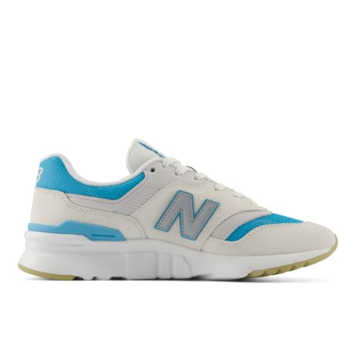 Image of New Balance Women's 997H V1 Sneaker