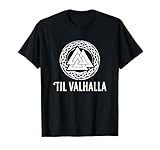 Funny vikings gift for a norse mythology lover