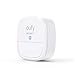 Produktbild eufy Security Bewegungssensor, Sicherheitssystem mit Alarm, 100° Blickfeld, 9m Reichweite, 2 Jahre Akku, Steuert HomeBase Überwachungsgeräte, HomeBase notwendig (Generalüberholt)