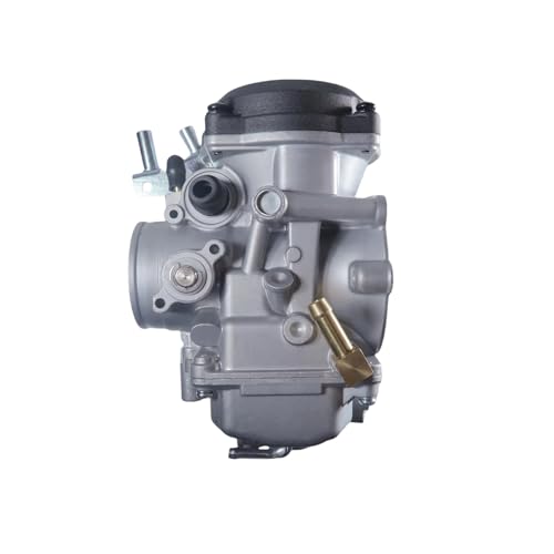 Carburateur CV40 pour Davidson Dyna Super Glide et Heritage Softail