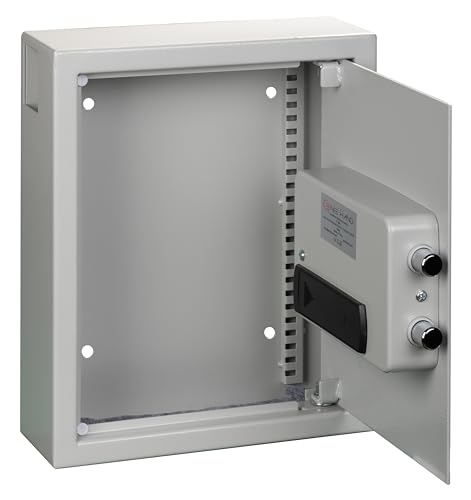 Armoire a clef Genie Hand B-Class un coffre robuste et durable