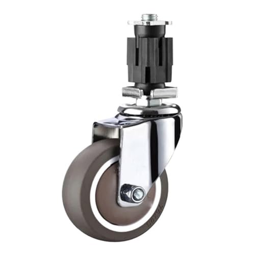 4���� 3�C���`�p�ǃS�����g���v���O�C���L���X�^�[ �u���[�L�t�� ��]���T�C�����g�z�C�[�� �H�Ɨp�J�[�g��ԗp(Universal-for 25x25)